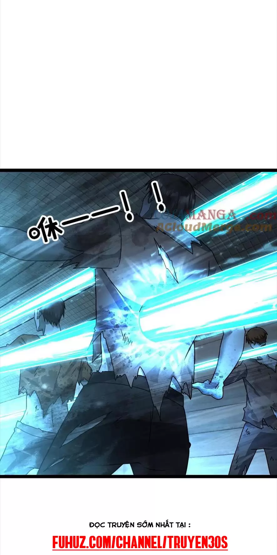 Toàn Cầu Băng Phong Ta Chế Tạo Phòng An Toàn Tại Tận Thế Chapter 386 - Trang 2