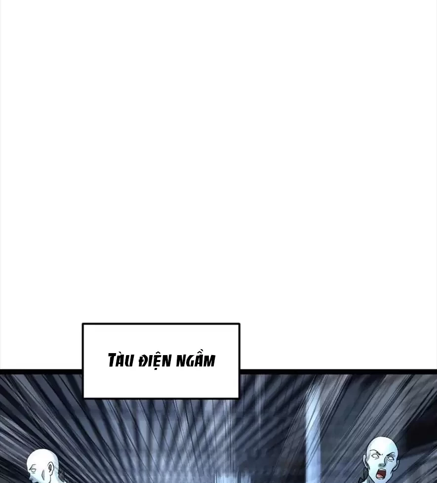 Toàn Cầu Băng Phong Ta Chế Tạo Phòng An Toàn Tại Tận Thế Chapter 387 - Trang 2