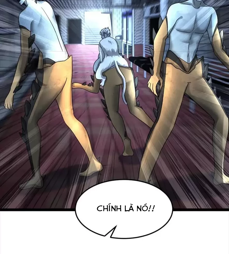 Toàn Cầu Băng Phong Ta Chế Tạo Phòng An Toàn Tại Tận Thế Chapter 387 - Trang 2