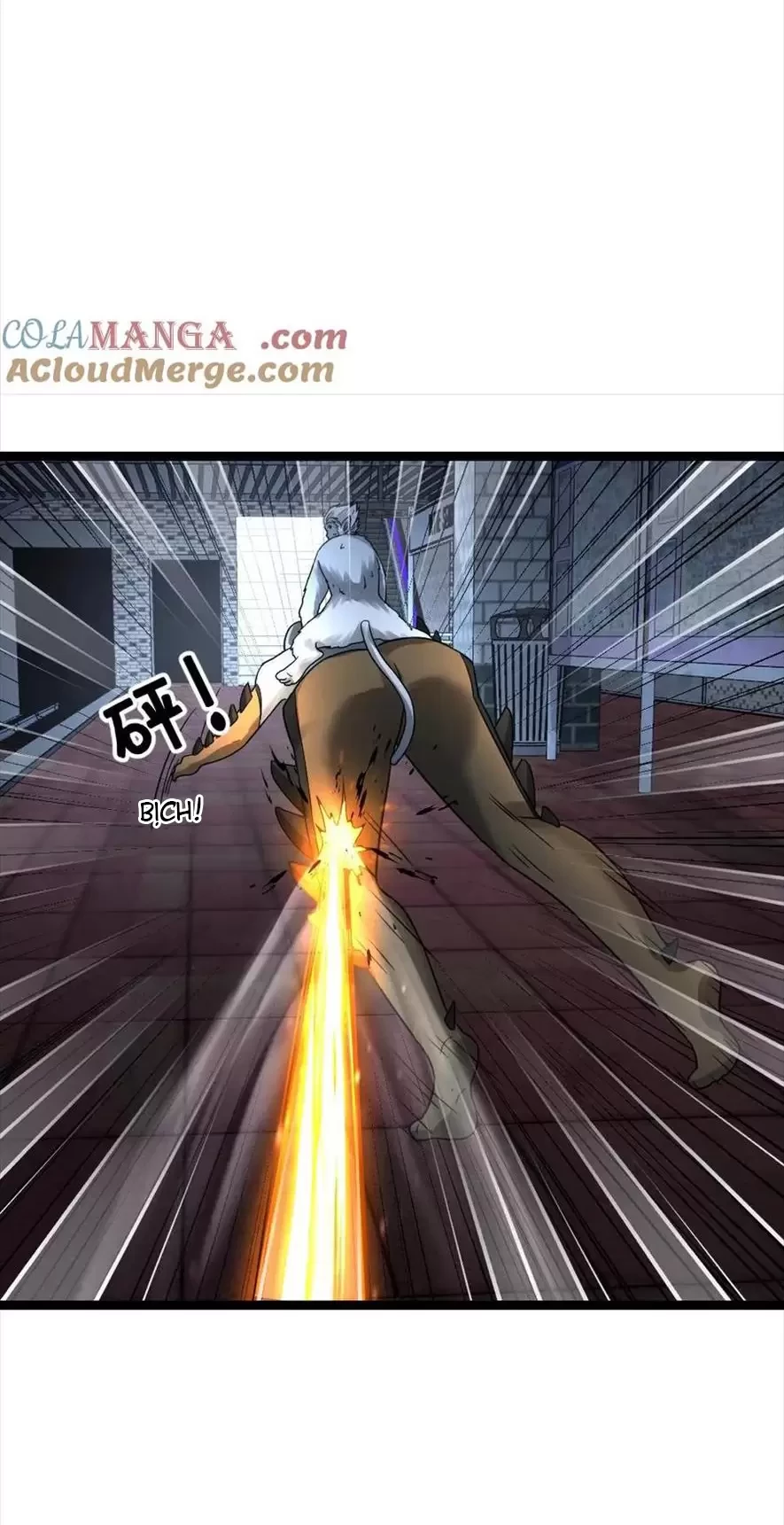 Toàn Cầu Băng Phong Ta Chế Tạo Phòng An Toàn Tại Tận Thế Chapter 387 - Trang 2