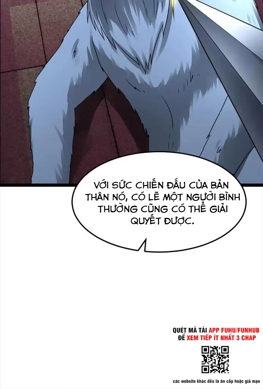 Toàn Cầu Băng Phong Ta Chế Tạo Phòng An Toàn Tại Tận Thế Chapter 387 - Trang 2