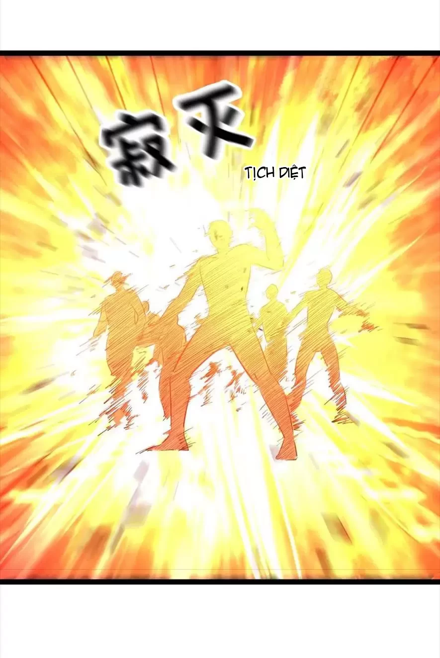 Toàn Cầu Băng Phong Ta Chế Tạo Phòng An Toàn Tại Tận Thế Chapter 387 - Trang 2