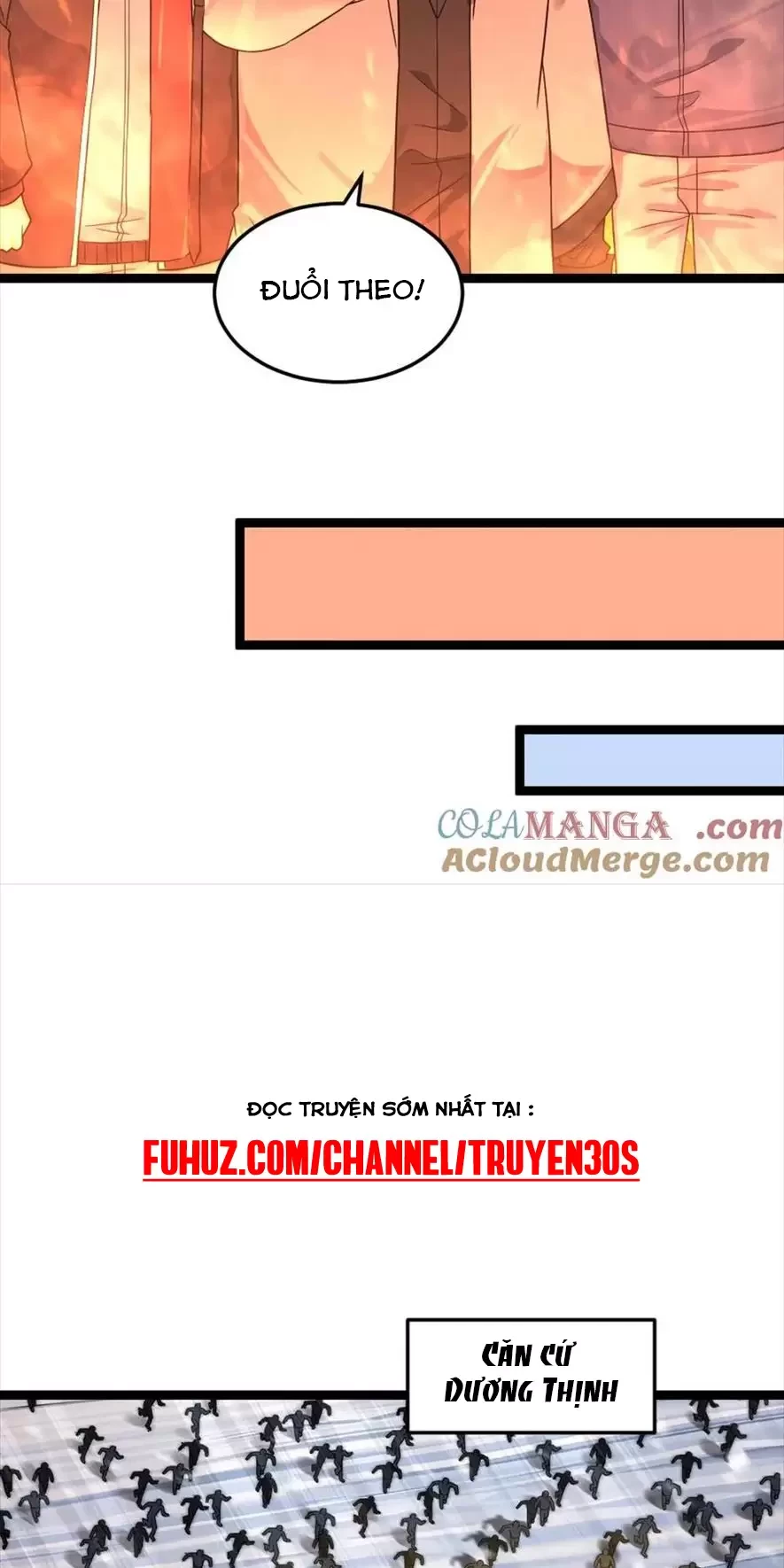 Toàn Cầu Băng Phong Ta Chế Tạo Phòng An Toàn Tại Tận Thế Chapter 387 - Trang 2