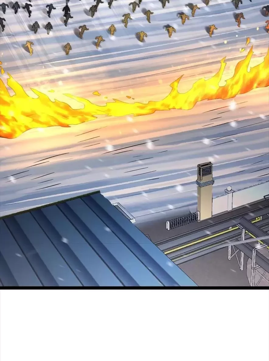 Toàn Cầu Băng Phong Ta Chế Tạo Phòng An Toàn Tại Tận Thế Chapter 387 - Trang 2