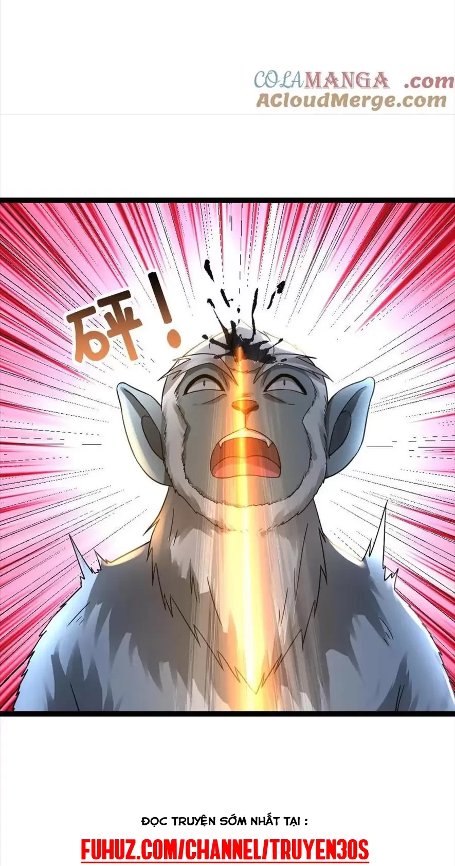 Toàn Cầu Băng Phong Ta Chế Tạo Phòng An Toàn Tại Tận Thế Chapter 388 - Trang 2