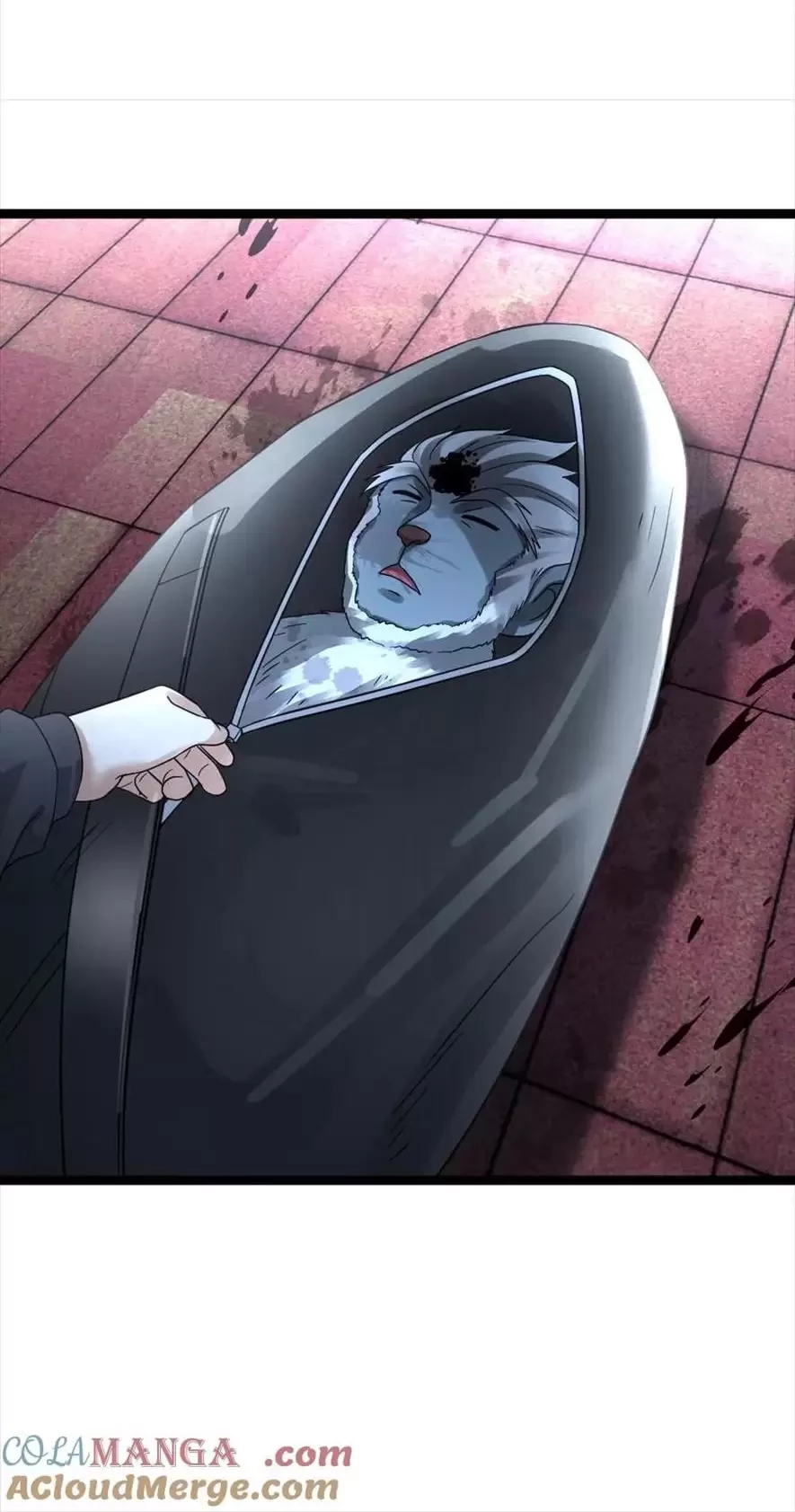 Toàn Cầu Băng Phong Ta Chế Tạo Phòng An Toàn Tại Tận Thế Chapter 388 - Trang 2