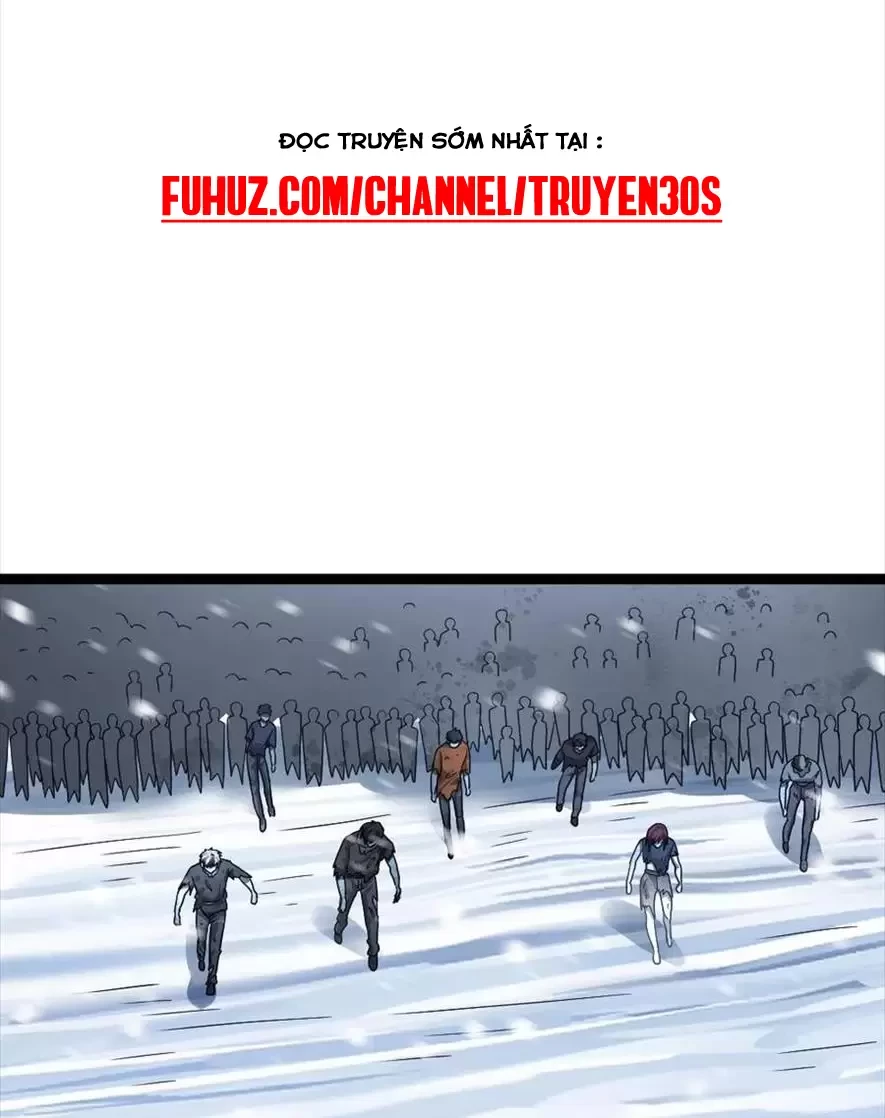 Toàn Cầu Băng Phong Ta Chế Tạo Phòng An Toàn Tại Tận Thế Chapter 388 - Trang 2