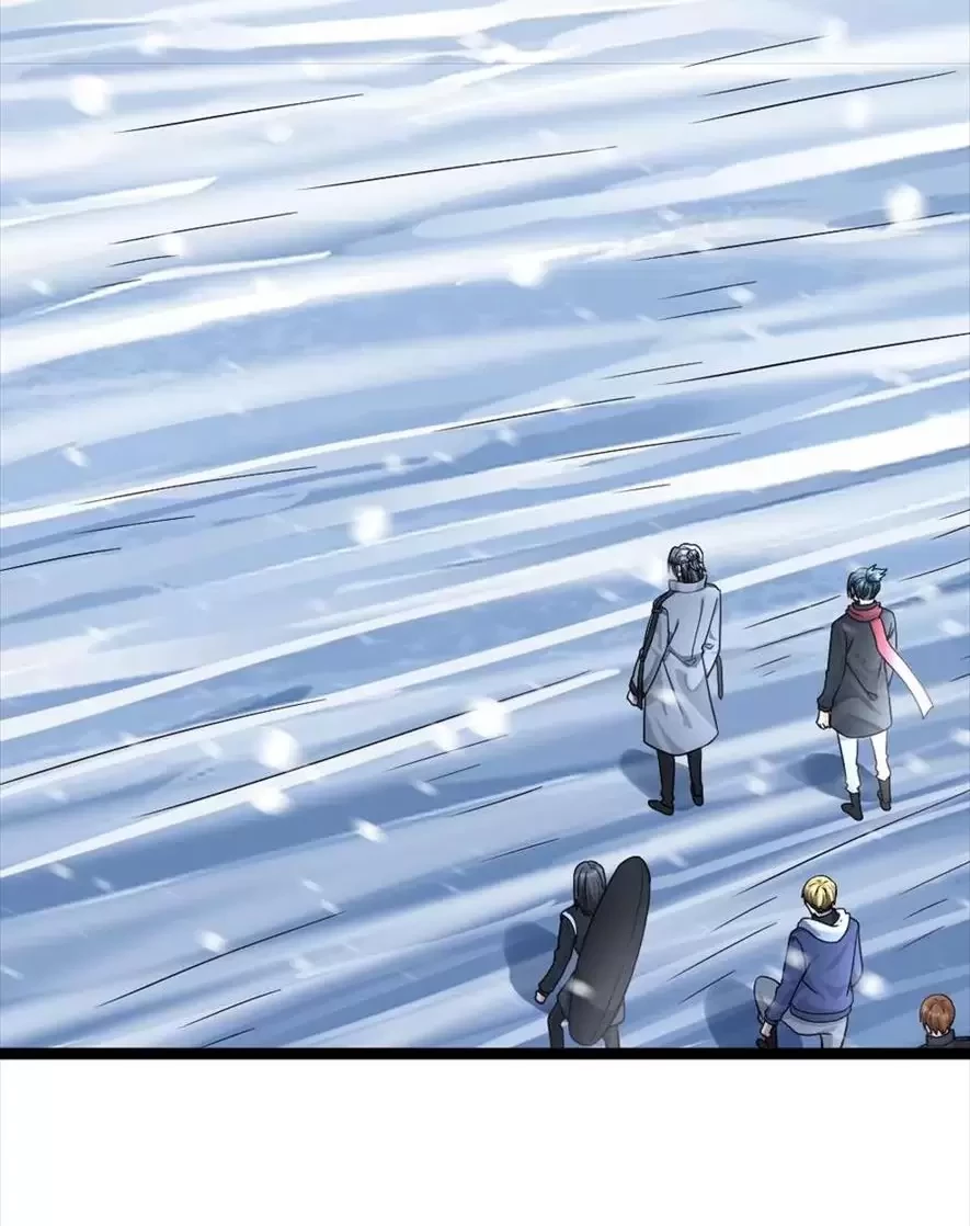 Toàn Cầu Băng Phong Ta Chế Tạo Phòng An Toàn Tại Tận Thế Chapter 388 - Trang 2