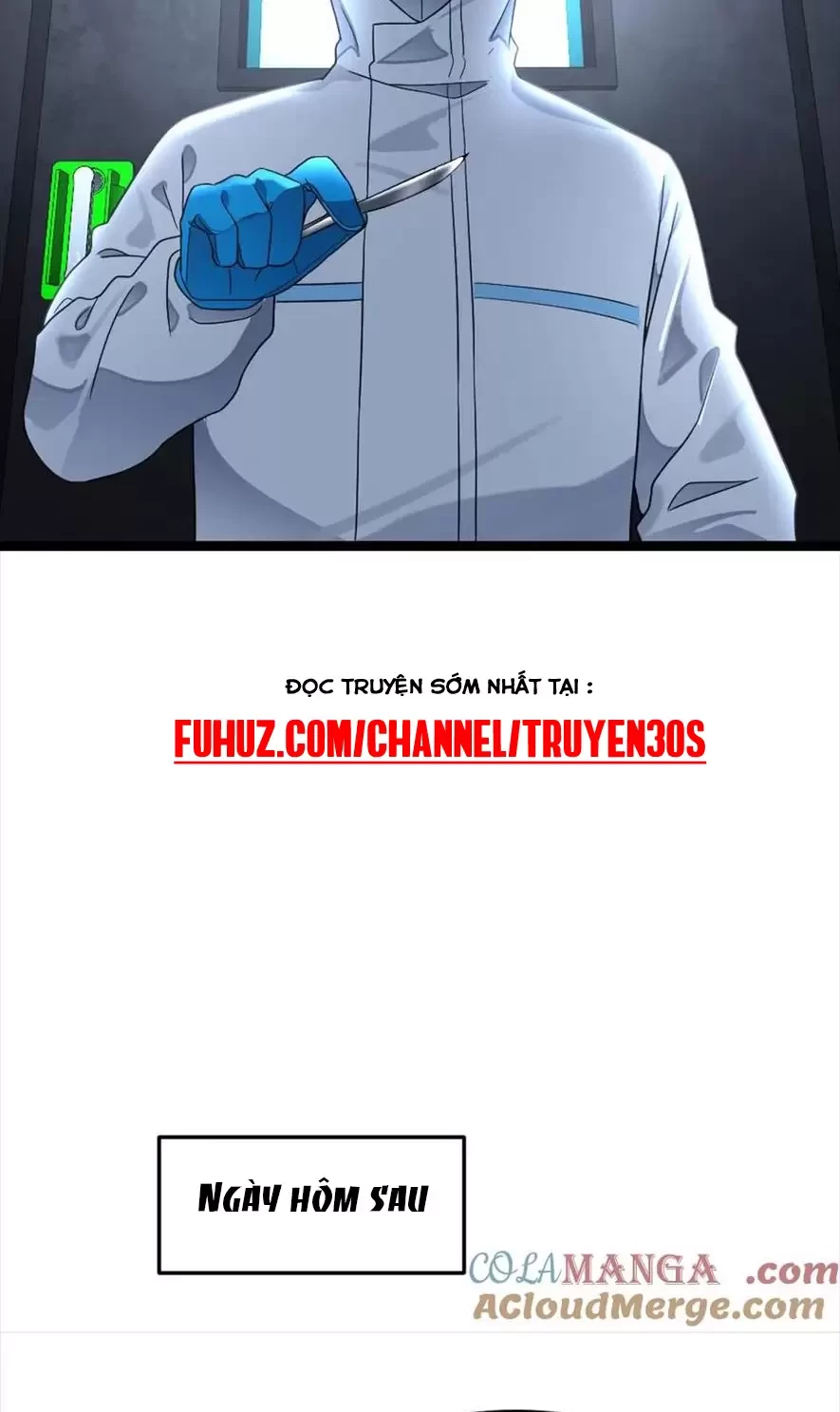 Toàn Cầu Băng Phong Ta Chế Tạo Phòng An Toàn Tại Tận Thế Chapter 388 - Trang 2