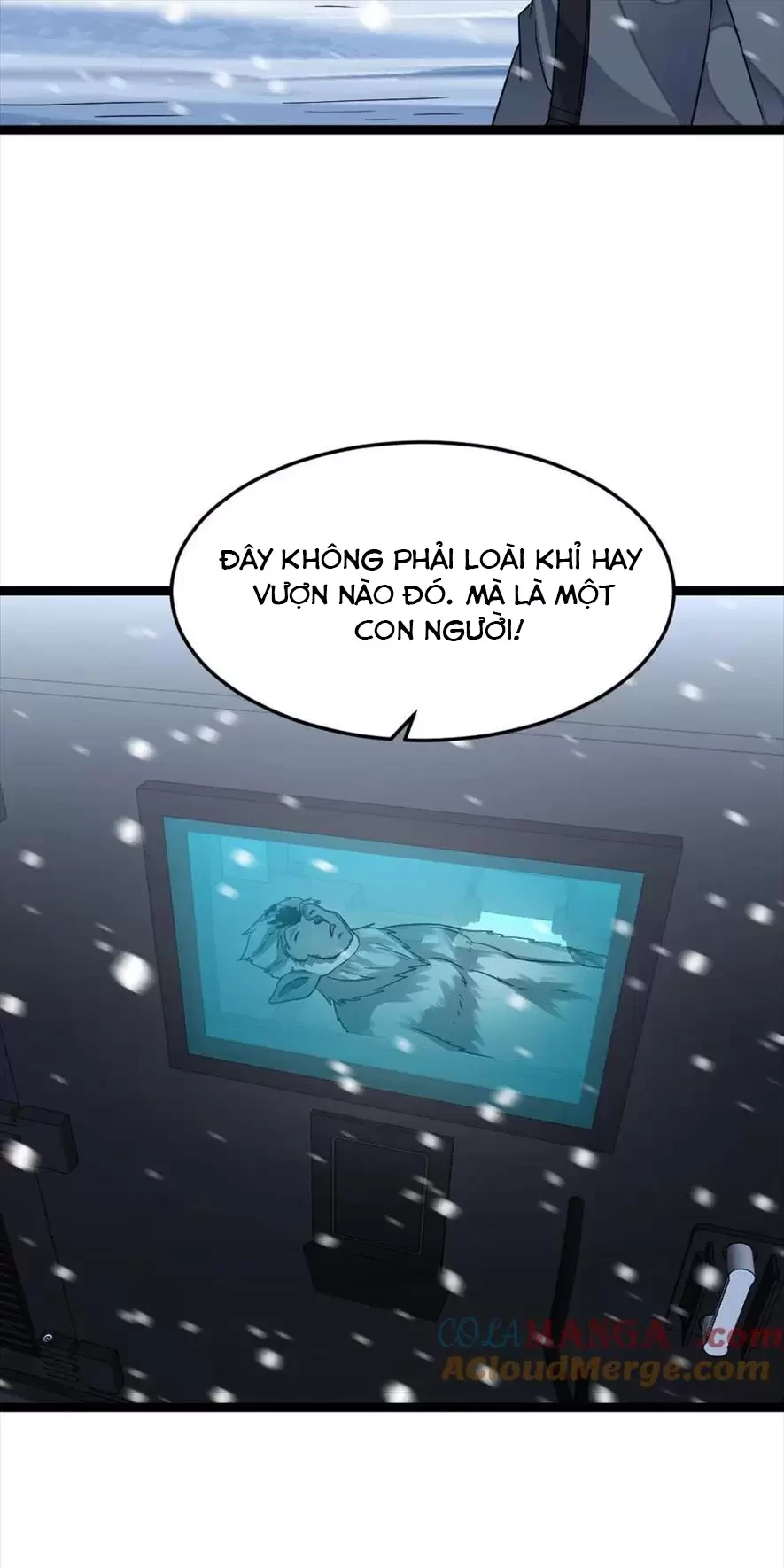 Toàn Cầu Băng Phong Ta Chế Tạo Phòng An Toàn Tại Tận Thế Chapter 388 - Trang 2