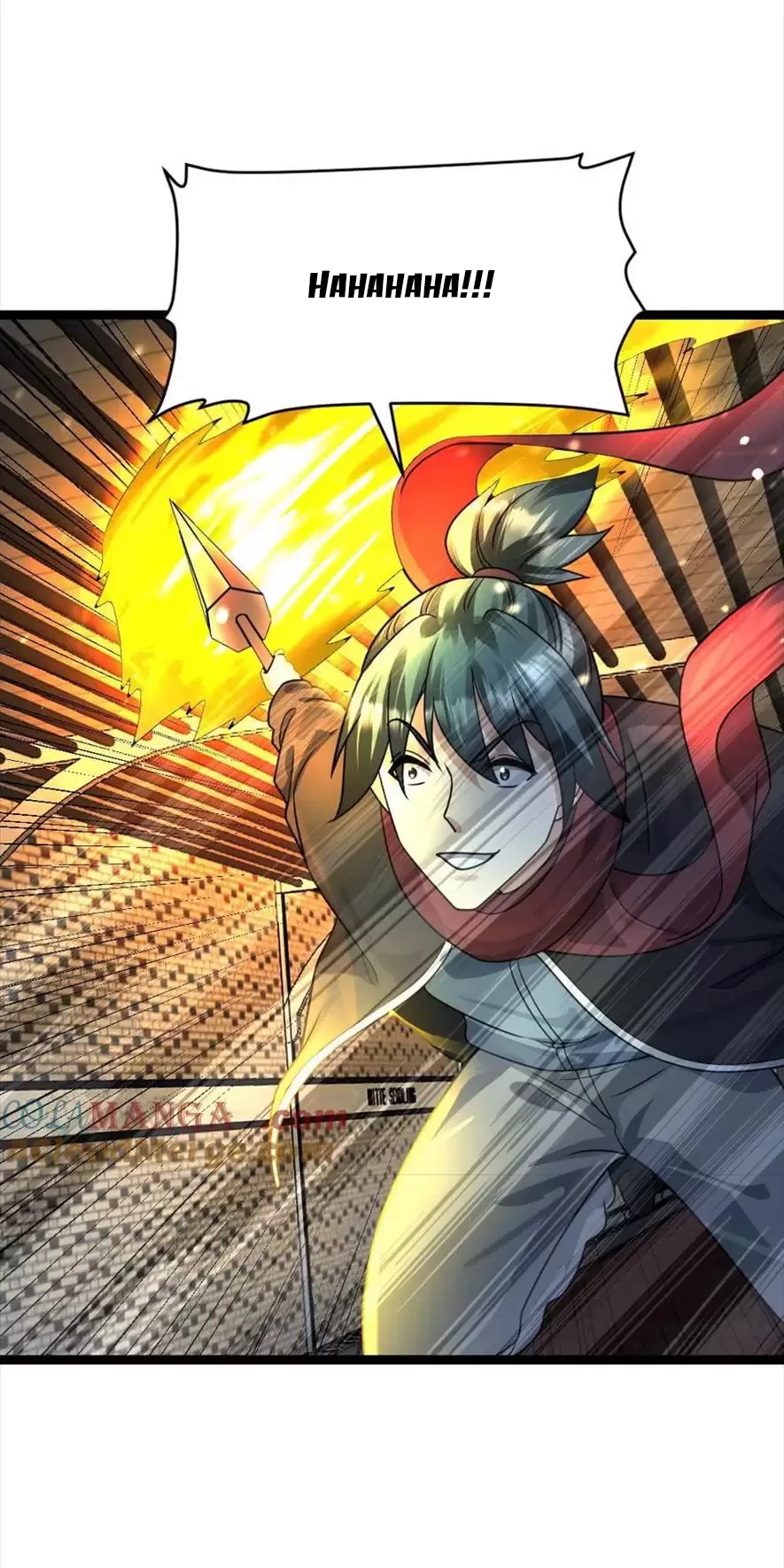 Toàn Cầu Băng Phong Ta Chế Tạo Phòng An Toàn Tại Tận Thế Chapter 388 - Trang 2