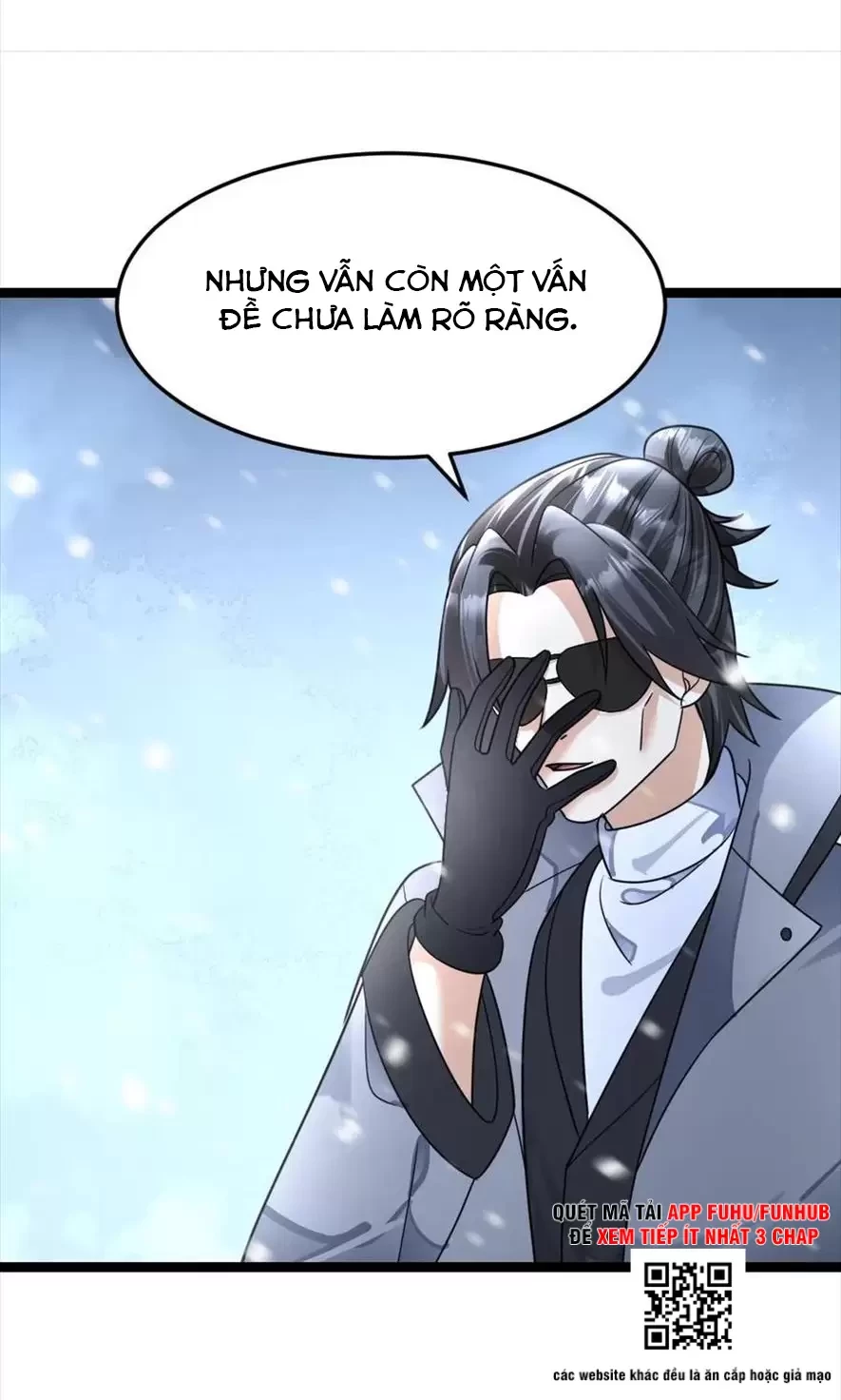 Toàn Cầu Băng Phong Ta Chế Tạo Phòng An Toàn Tại Tận Thế Chapter 389 - Trang 2