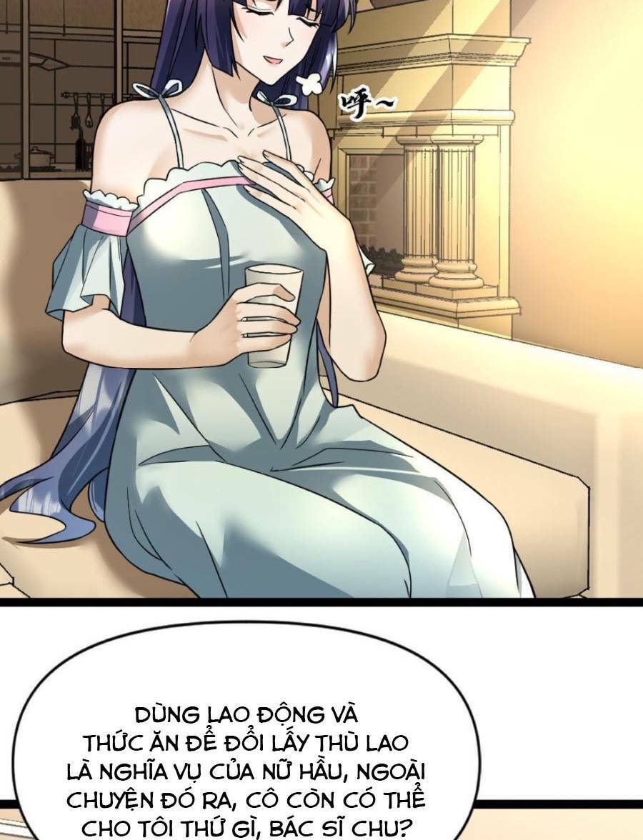 Toàn Cầu Băng Phong Ta Chế Tạo Phòng An Toàn Tại Tận Thế Chapter 39 - Trang 2