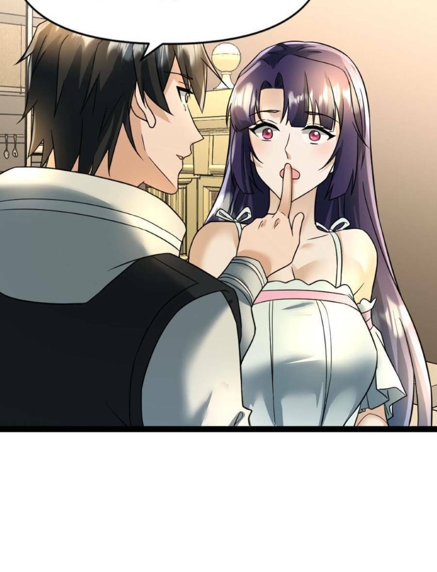 Toàn Cầu Băng Phong Ta Chế Tạo Phòng An Toàn Tại Tận Thế Chapter 39 - Trang 2