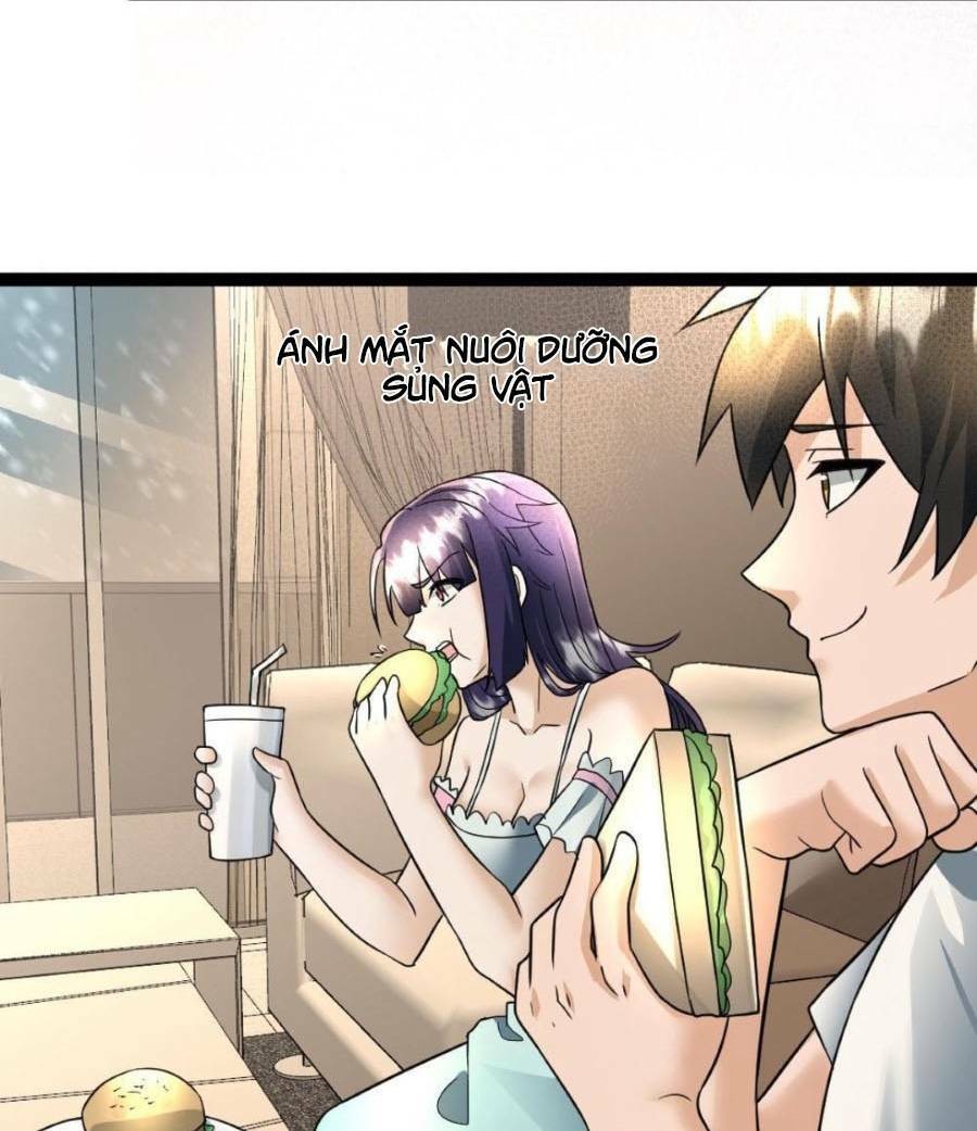 Toàn Cầu Băng Phong Ta Chế Tạo Phòng An Toàn Tại Tận Thế Chapter 39 - Trang 2