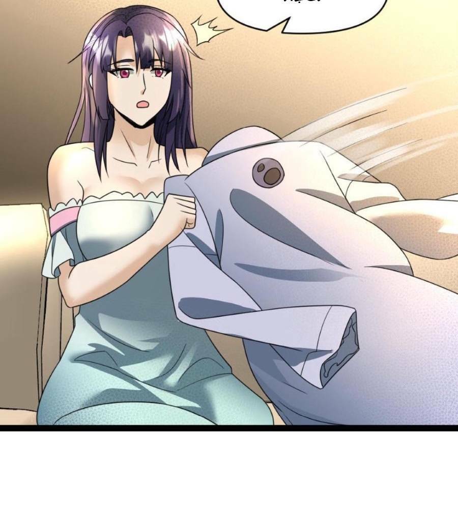 Toàn Cầu Băng Phong Ta Chế Tạo Phòng An Toàn Tại Tận Thế Chapter 39 - Trang 2