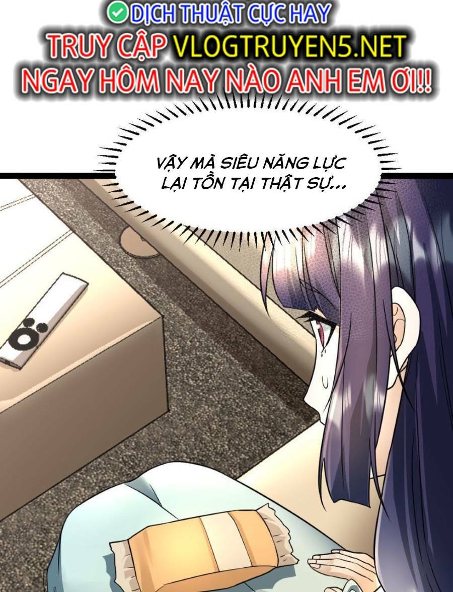 Toàn Cầu Băng Phong Ta Chế Tạo Phòng An Toàn Tại Tận Thế Chapter 39 - Trang 2