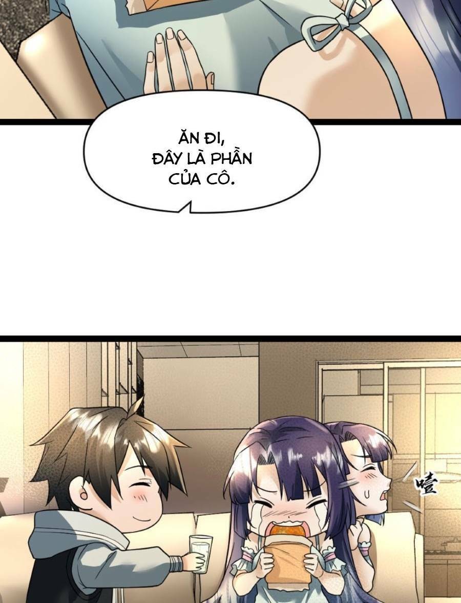 Toàn Cầu Băng Phong Ta Chế Tạo Phòng An Toàn Tại Tận Thế Chapter 39 - Trang 2