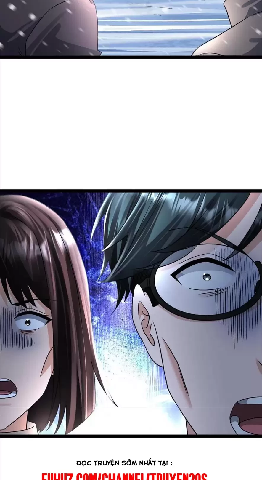 Toàn Cầu Băng Phong Ta Chế Tạo Phòng An Toàn Tại Tận Thế Chapter 390 - Trang 2