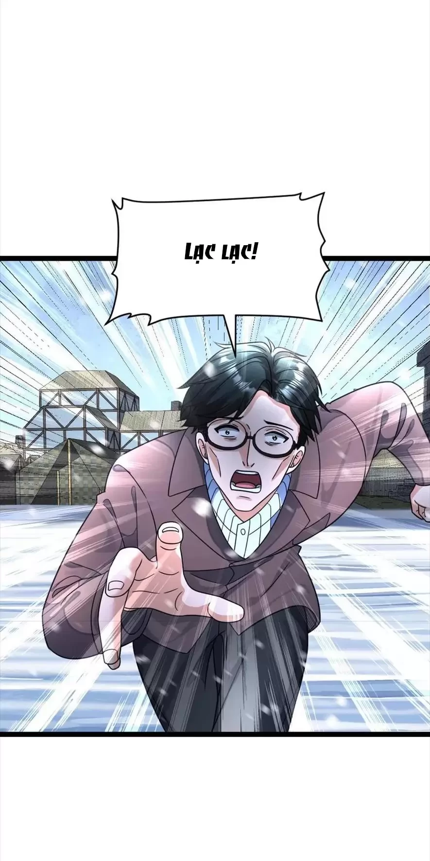 Toàn Cầu Băng Phong Ta Chế Tạo Phòng An Toàn Tại Tận Thế Chapter 390 - Trang 2