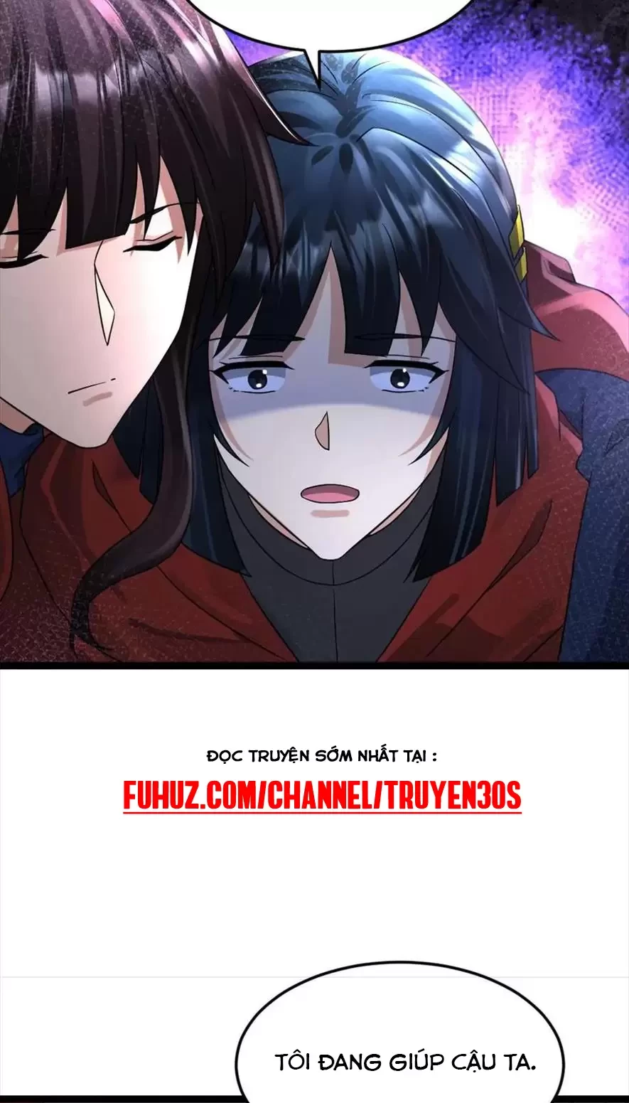 Toàn Cầu Băng Phong Ta Chế Tạo Phòng An Toàn Tại Tận Thế Chapter 390 - Trang 2