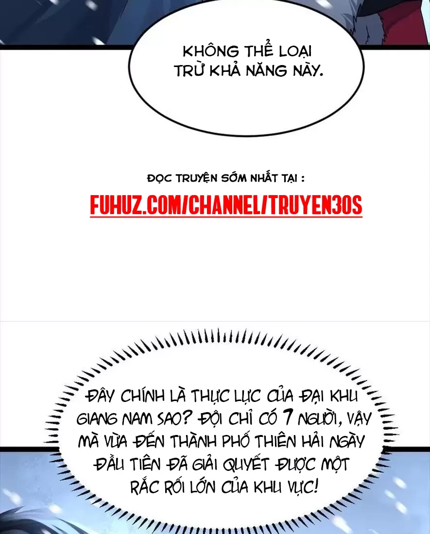 Toàn Cầu Băng Phong Ta Chế Tạo Phòng An Toàn Tại Tận Thế Chapter 390 - Trang 2