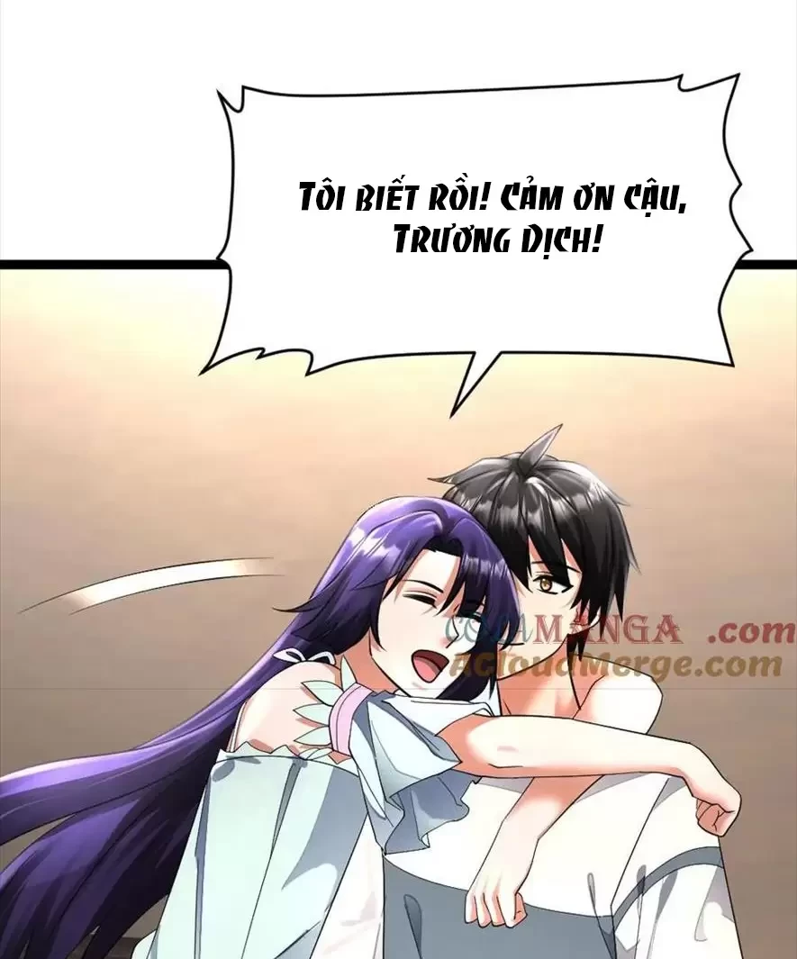 Toàn Cầu Băng Phong Ta Chế Tạo Phòng An Toàn Tại Tận Thế Chapter 393 - Trang 2