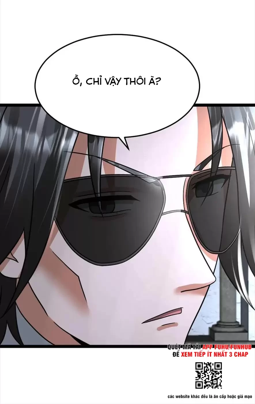 Toàn Cầu Băng Phong Ta Chế Tạo Phòng An Toàn Tại Tận Thế Chapter 394 - Trang 2