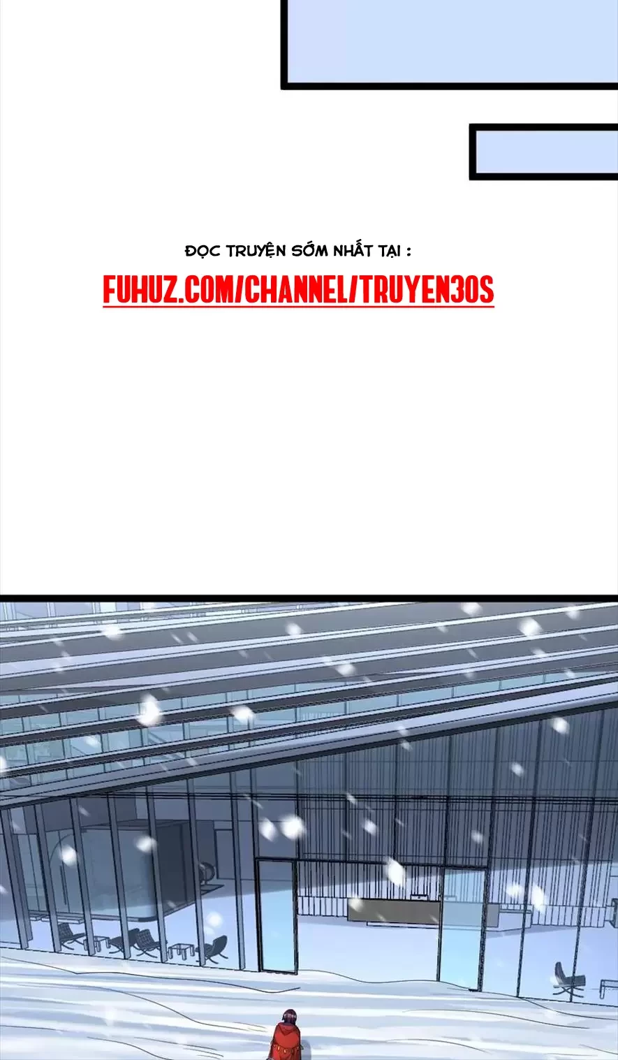 Toàn Cầu Băng Phong Ta Chế Tạo Phòng An Toàn Tại Tận Thế Chapter 395 - Trang 2