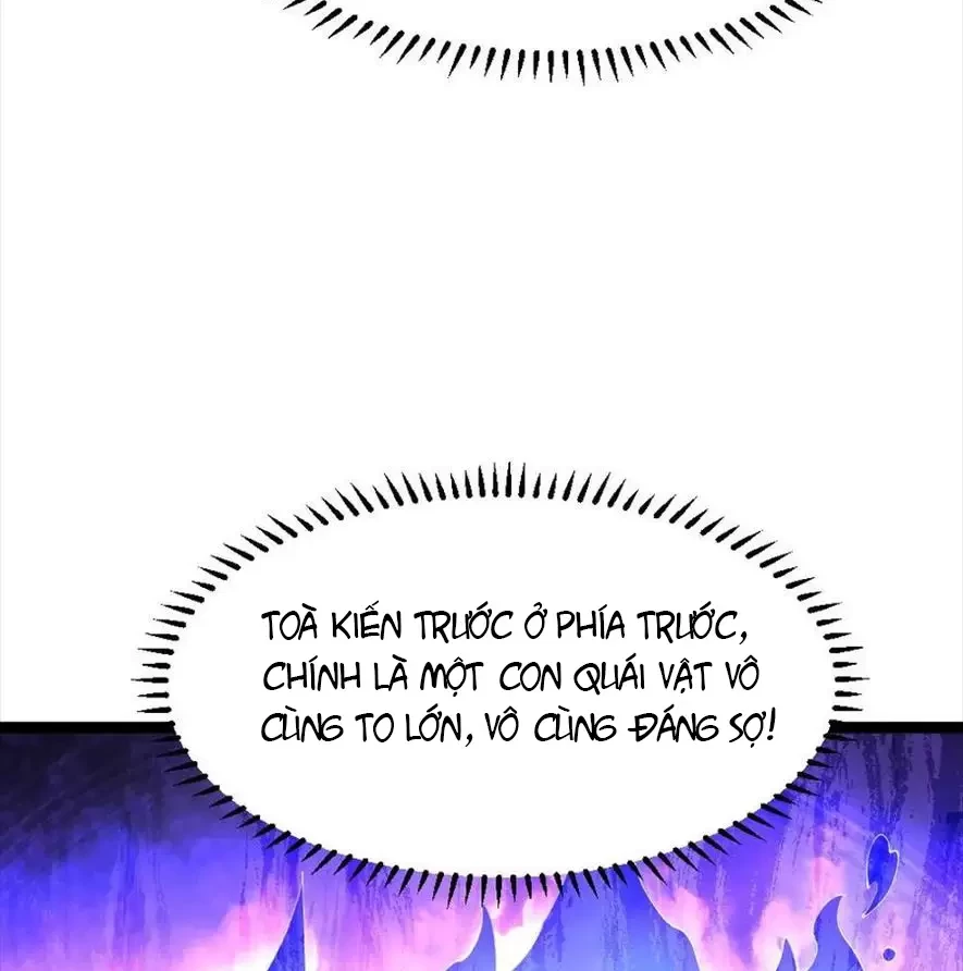 Toàn Cầu Băng Phong Ta Chế Tạo Phòng An Toàn Tại Tận Thế Chapter 395 - Trang 2