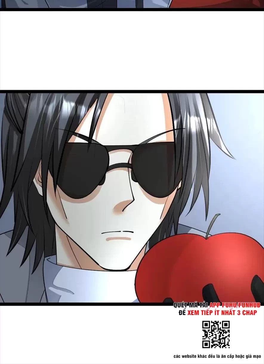 Toàn Cầu Băng Phong Ta Chế Tạo Phòng An Toàn Tại Tận Thế Chapter 395 - Trang 2