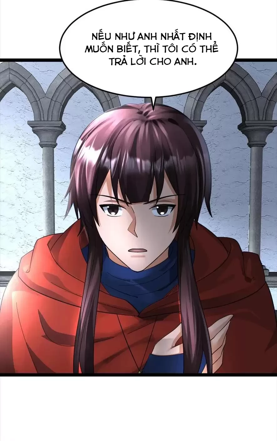 Toàn Cầu Băng Phong Ta Chế Tạo Phòng An Toàn Tại Tận Thế Chapter 395 - Trang 2