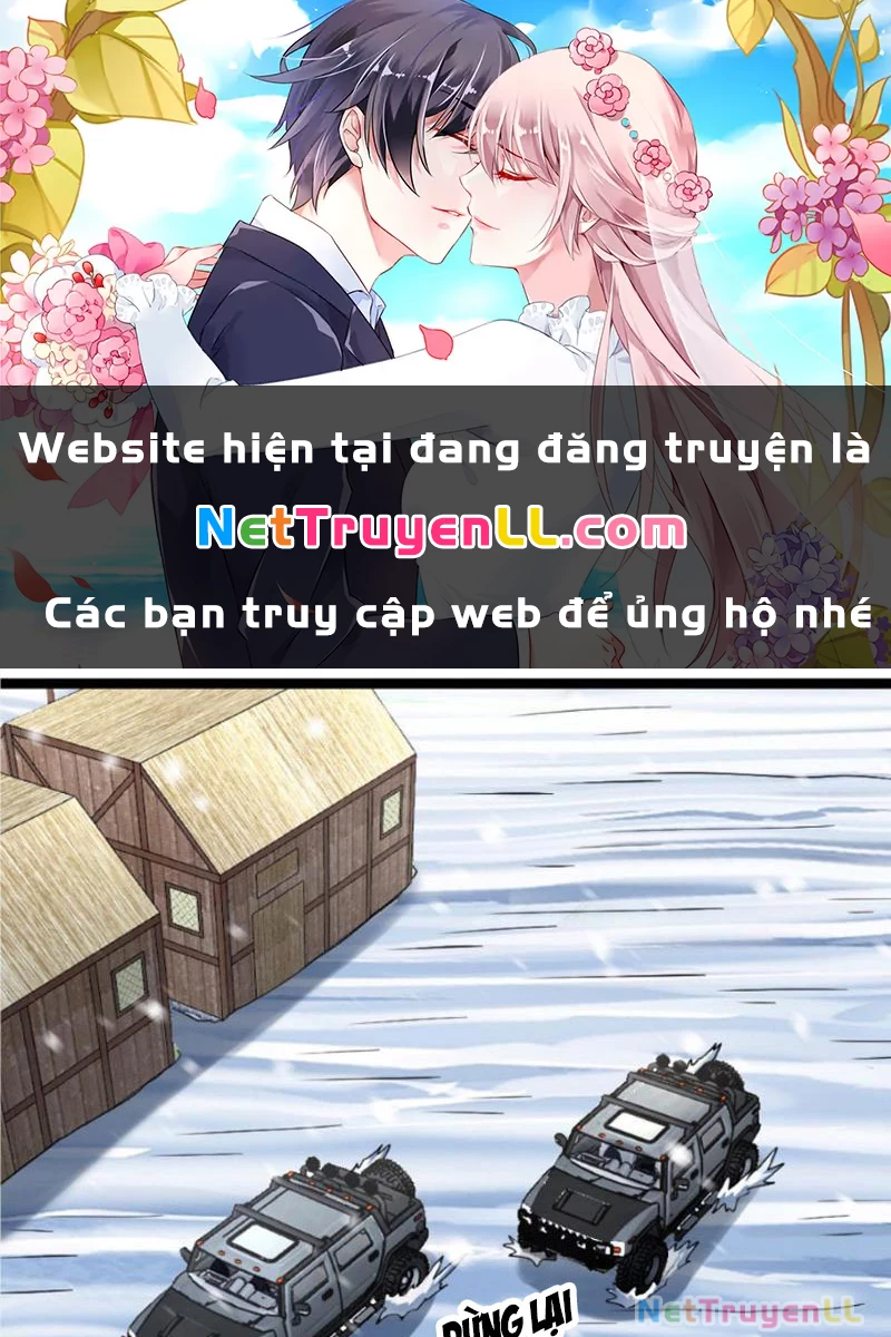 Toàn Cầu Băng Phong Ta Chế Tạo Phòng An Toàn Tại Tận Thế Chapter 398 - Trang 2