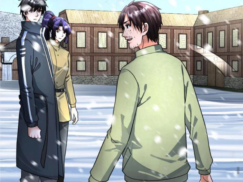 Toàn Cầu Băng Phong Ta Chế Tạo Phòng An Toàn Tại Tận Thế Chapter 398 - Trang 2