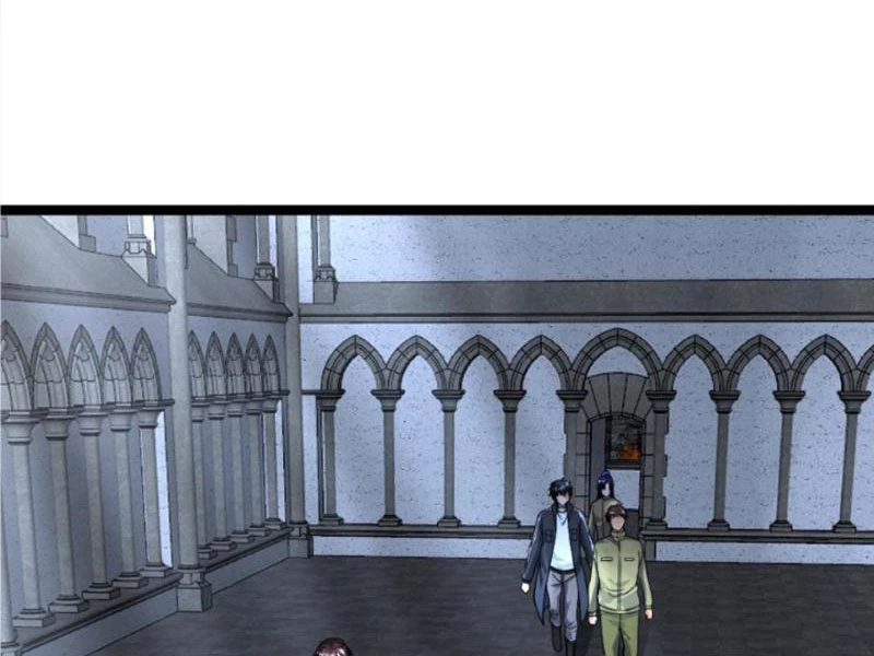 Toàn Cầu Băng Phong Ta Chế Tạo Phòng An Toàn Tại Tận Thế Chapter 398 - Trang 2