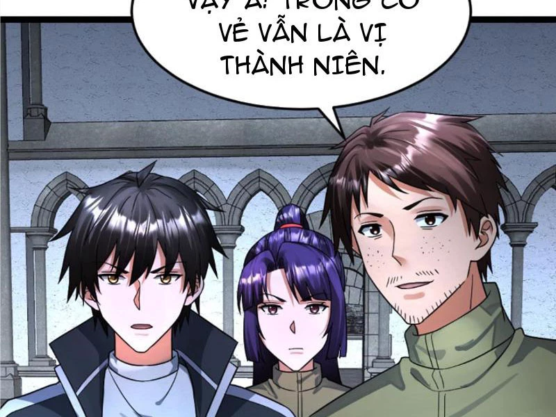 Toàn Cầu Băng Phong Ta Chế Tạo Phòng An Toàn Tại Tận Thế Chapter 398 - Trang 2