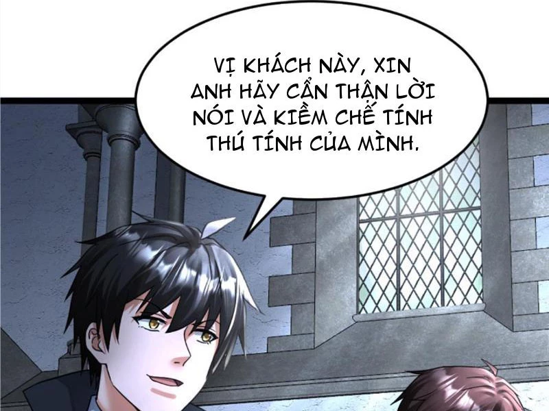 Toàn Cầu Băng Phong Ta Chế Tạo Phòng An Toàn Tại Tận Thế Chapter 398 - Trang 2