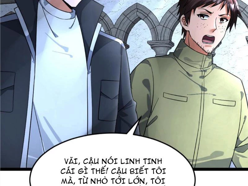 Toàn Cầu Băng Phong Ta Chế Tạo Phòng An Toàn Tại Tận Thế Chapter 398 - Trang 2