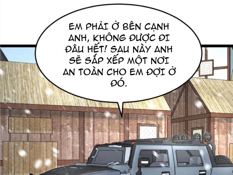 Toàn Cầu Băng Phong Ta Chế Tạo Phòng An Toàn Tại Tận Thế Chapter 398 - Trang 2