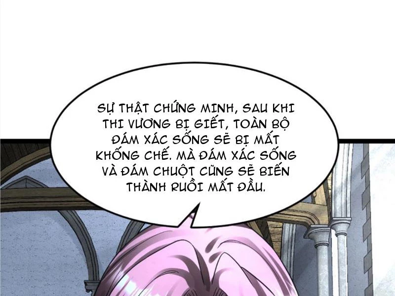 Toàn Cầu Băng Phong Ta Chế Tạo Phòng An Toàn Tại Tận Thế Chapter 398 - Trang 2