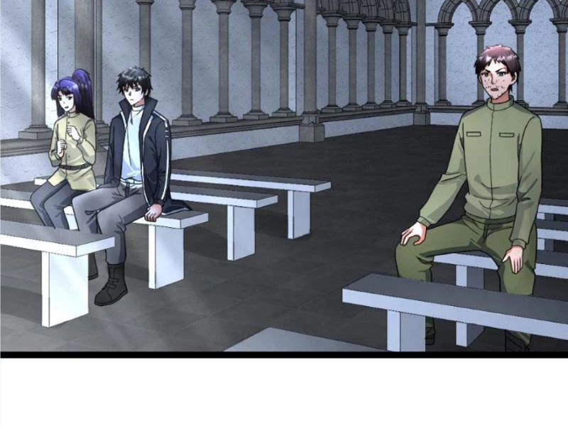 Toàn Cầu Băng Phong Ta Chế Tạo Phòng An Toàn Tại Tận Thế Chapter 398 - Trang 2