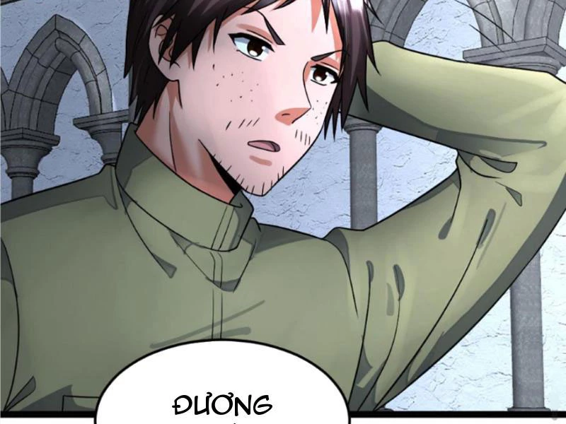 Toàn Cầu Băng Phong Ta Chế Tạo Phòng An Toàn Tại Tận Thế Chapter 398 - Trang 2