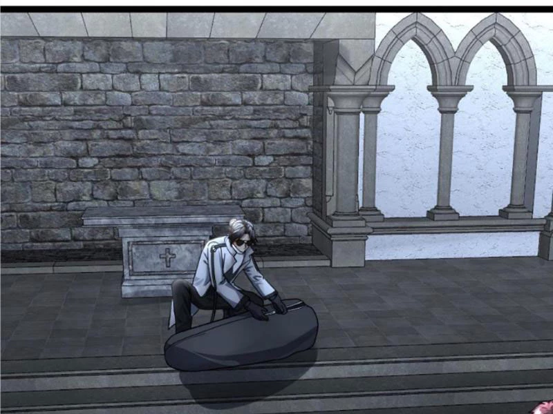 Toàn Cầu Băng Phong Ta Chế Tạo Phòng An Toàn Tại Tận Thế Chapter 398 - Trang 2