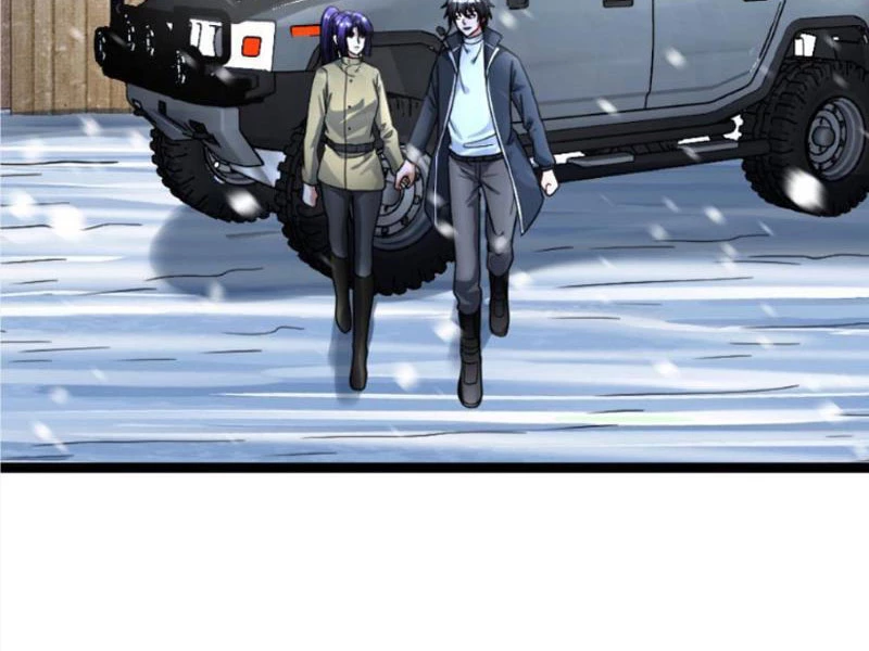 Toàn Cầu Băng Phong Ta Chế Tạo Phòng An Toàn Tại Tận Thế Chapter 398 - Trang 2