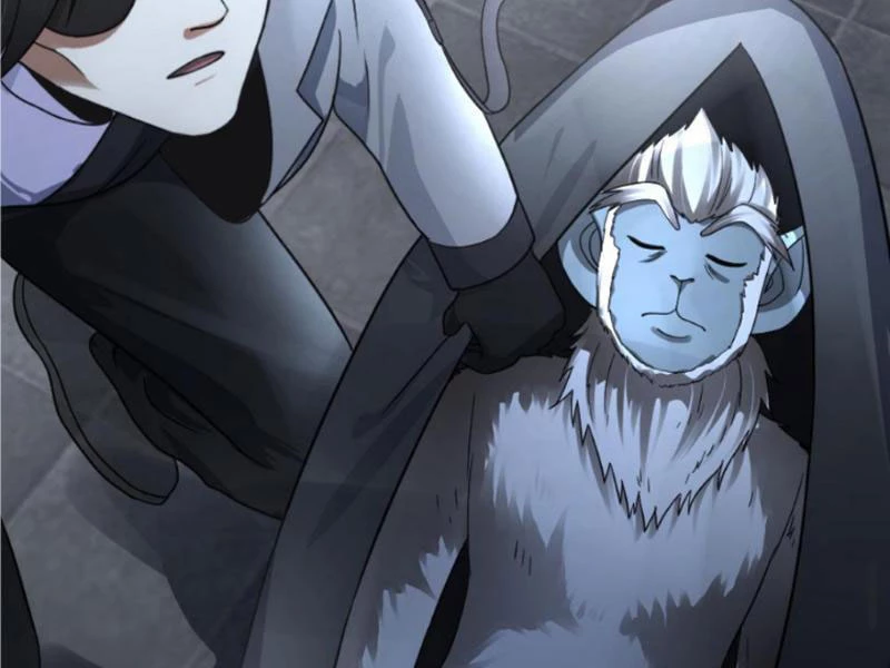 Toàn Cầu Băng Phong Ta Chế Tạo Phòng An Toàn Tại Tận Thế Chapter 398 - Trang 2