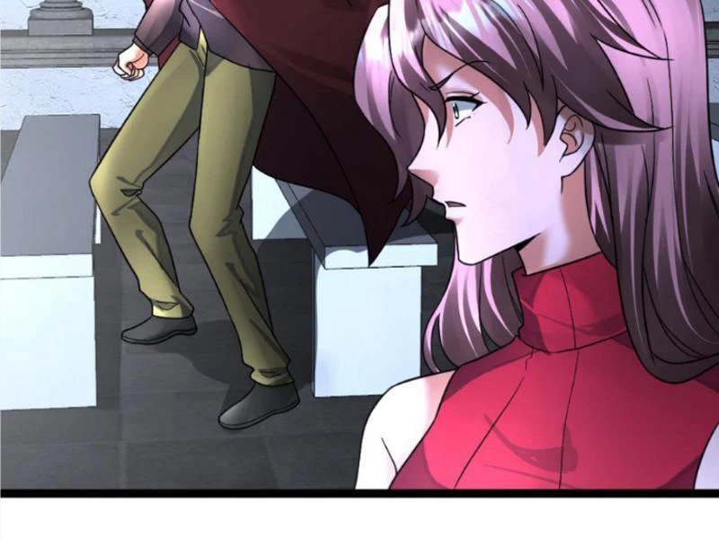 Toàn Cầu Băng Phong Ta Chế Tạo Phòng An Toàn Tại Tận Thế Chapter 398 - Trang 2