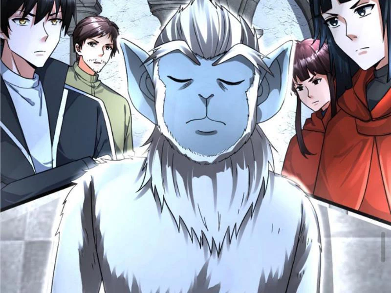 Toàn Cầu Băng Phong Ta Chế Tạo Phòng An Toàn Tại Tận Thế Chapter 398 - Trang 2