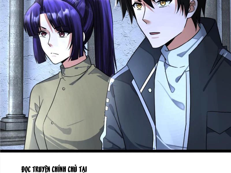 Toàn Cầu Băng Phong Ta Chế Tạo Phòng An Toàn Tại Tận Thế Chapter 398 - Trang 2