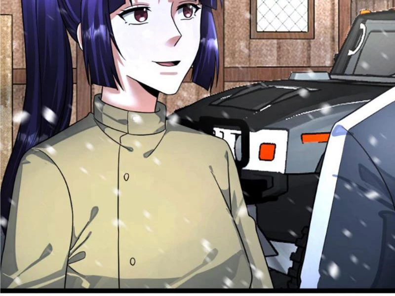 Toàn Cầu Băng Phong Ta Chế Tạo Phòng An Toàn Tại Tận Thế Chapter 398 - Trang 2