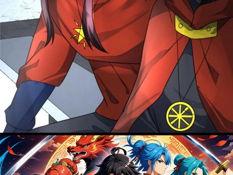 Toàn Cầu Băng Phong Ta Chế Tạo Phòng An Toàn Tại Tận Thế Chapter 398 - Trang 2